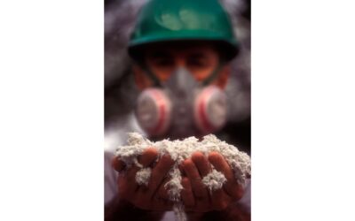 Demystifying asbestos