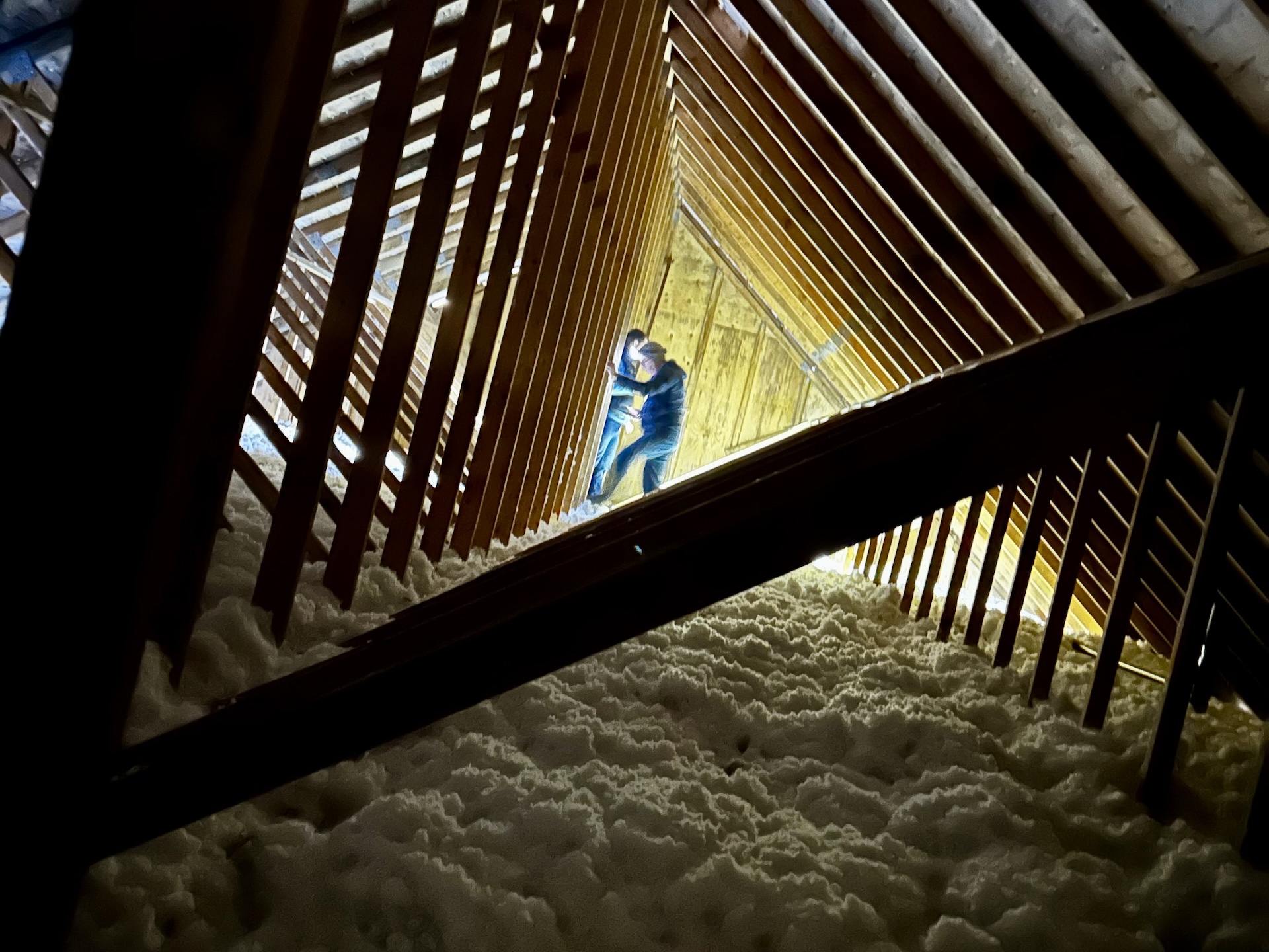 Entretoit Groupe Ecoplus