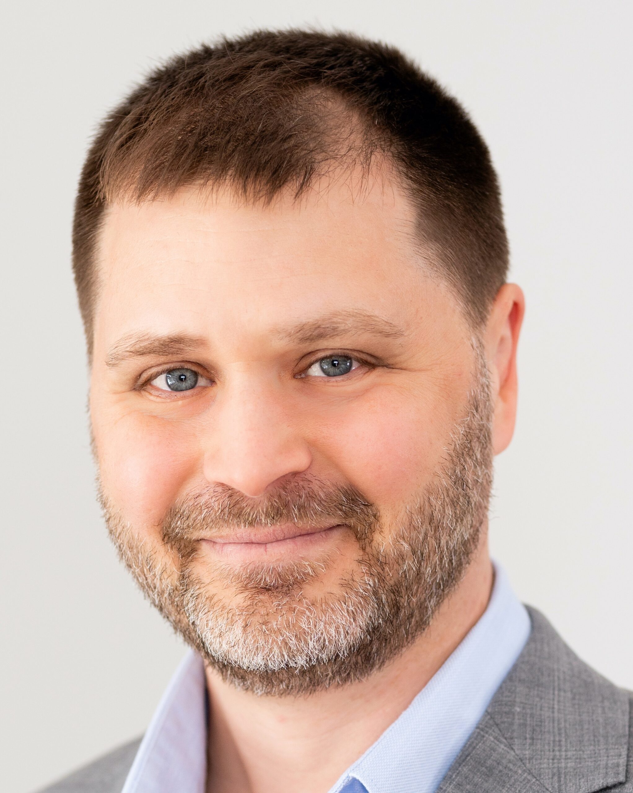 Julien Chaput-Lemay - Services ecoPlus Julien Chaput-Lemay, propriétaire et dirigeant de Services ecoPlus